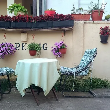 Mirijevski 게스트하우스 베오그라드