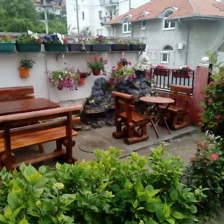 Mirijevski 베오그라드